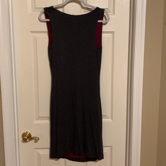 Athleta size small two dresses in 1, reversible - Picture 6 of 6